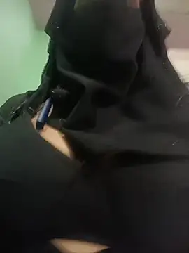 Aafreen_36 webcam
