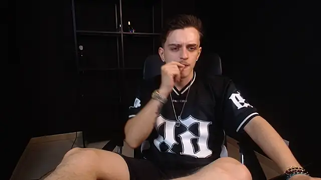 FelixStarkk webcam