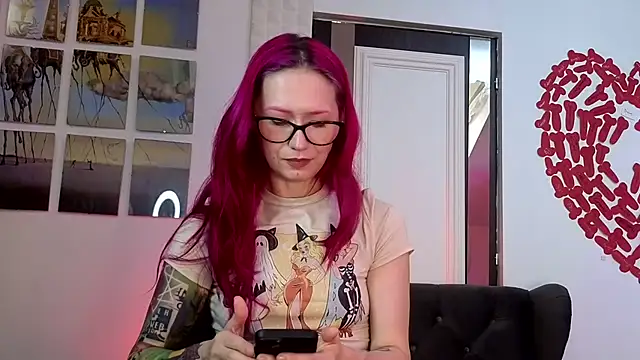 kulteacher Live Web Cam Show
