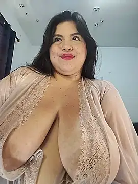 LucyDiamonds1 webcam