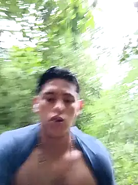 Hiroshi_Shen webcam