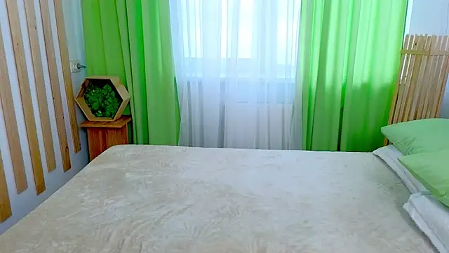 Helena_TVS live cam on StripChat