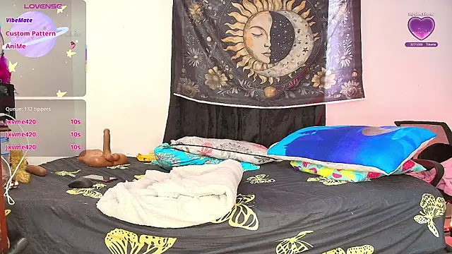 THE-WITCH-MANDYBBW webcam