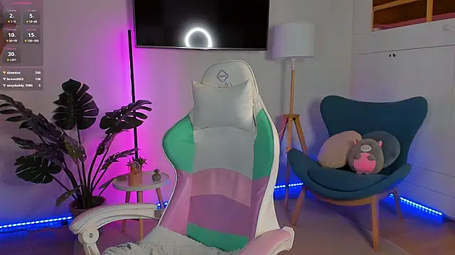 Nicole_De_Lux live sex cam
