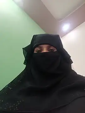 Aafreen_36 webcam