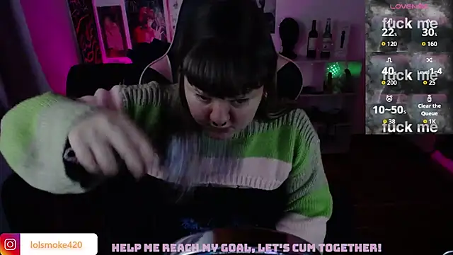 Bdsm_and_fries webcam