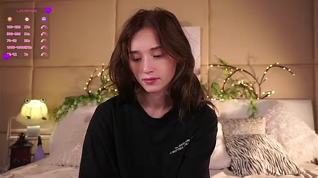 edlinhargus (F teen) - Wake up my kitty