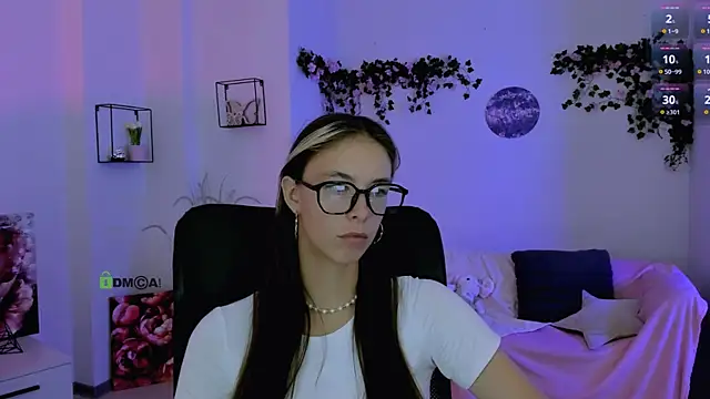 olivia_kit (Ask my age) - spank ass x10