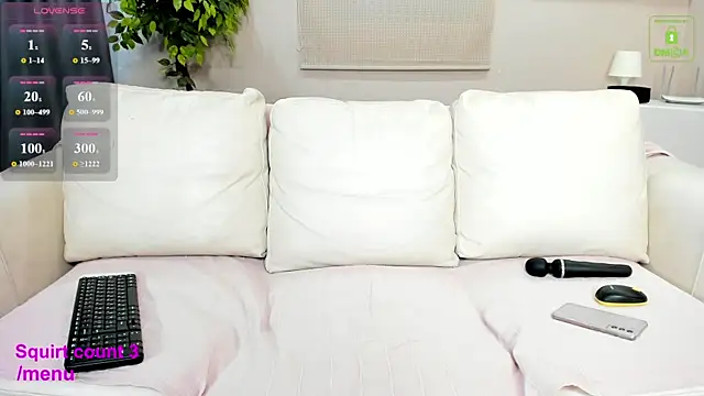 vickyberry (F young) - Squirt show