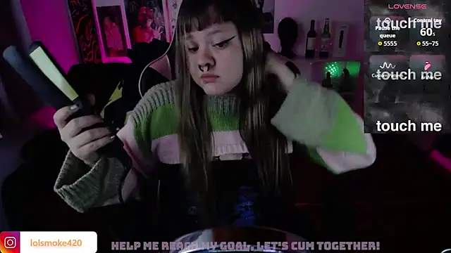 Bdsm_and_fries webcam
