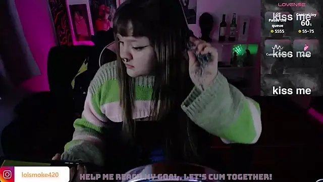 Bdsm_and_fries webcam