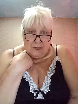Alexia64231 webcam