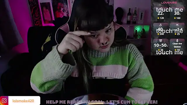 Bdsm_and_fries webcam