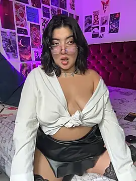 Roxyysex webcam