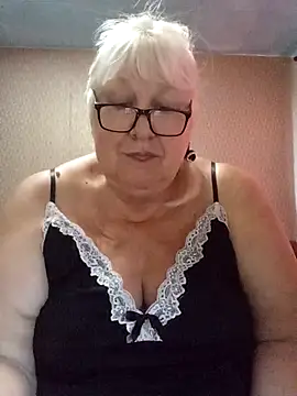 Alexia64231 webcam