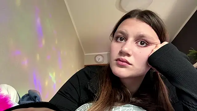 BreeEvett webcam