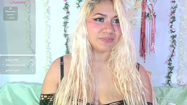 IvonnyBon_gh webcam