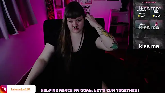 Bdsm_and_fries webcam