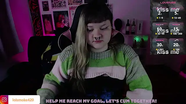 Bdsm_and_fries webcam