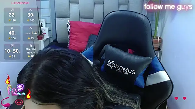 evelin_zaens webcam