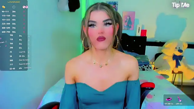 Jessica_smith_1 webcam