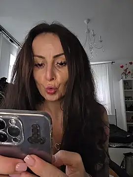 AnnaMaria- webcam