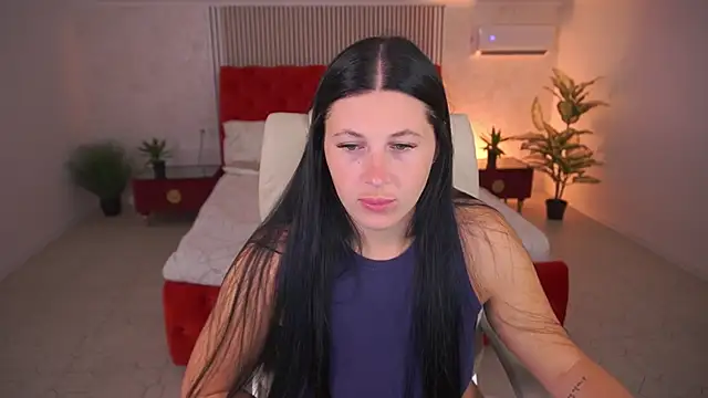 ArianaDarkk webcam