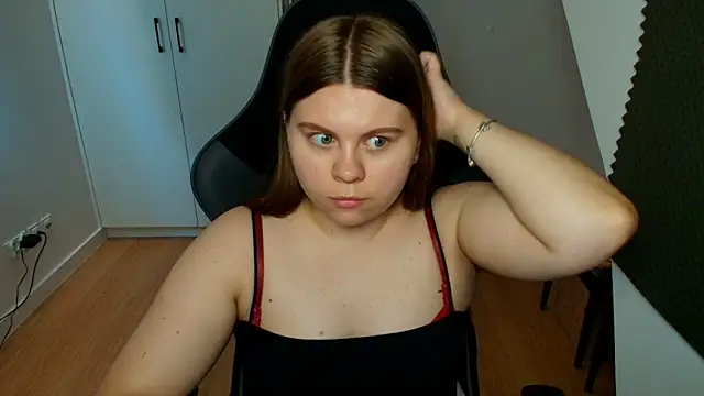 AbbyLuxee webcam