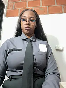 CiaraEbony webcam