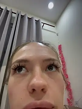-Sexy_Barbie- webcam