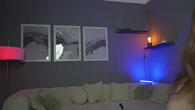 AlfaSex9 webcam