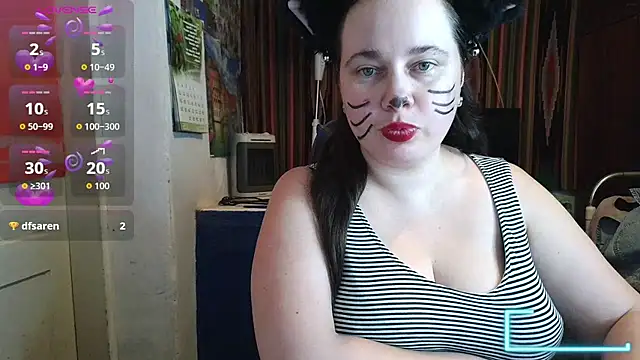 Cora_Maro webcam