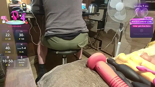 misteryman1956 webcam