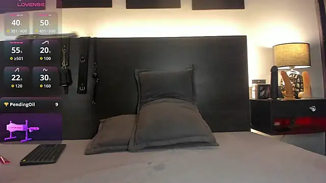 Samantha_Mouret webcam