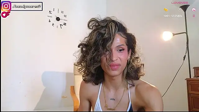 Abby_bella09 webcam