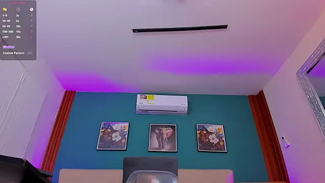 gaby_flow webcam