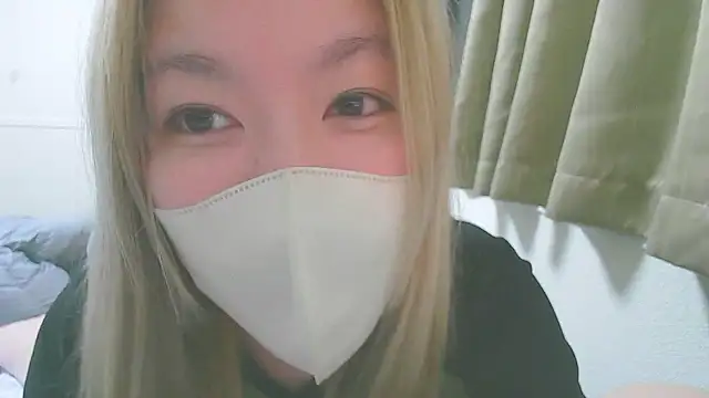 Remi_official webcam