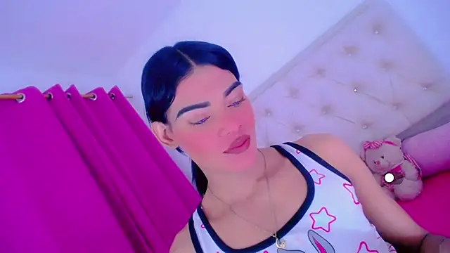 Theylor_Rouse webcam