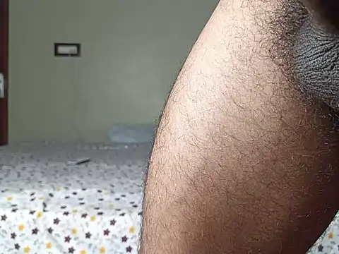 jace_desi webcam