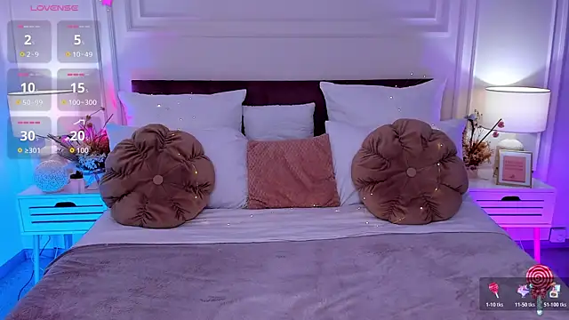 ElzaJons webcam