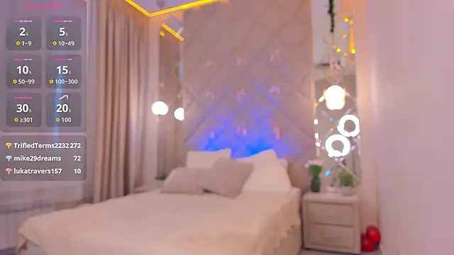 Chloee_White webcam