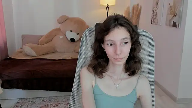 EmmanuellBrown webcam