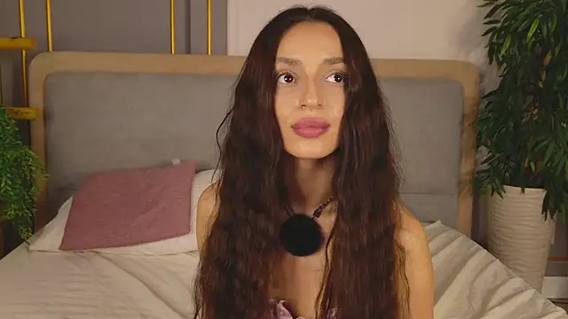 AdoraCortes webcam