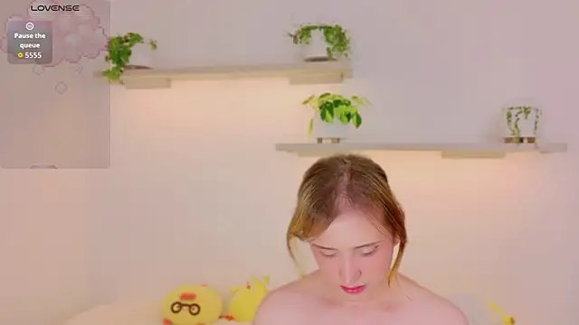 seraphine_star webcam