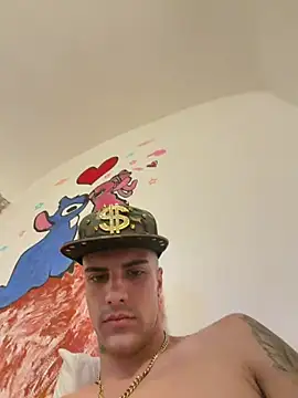 David_leons webcam
