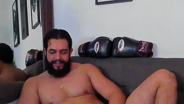 Justin_kingX7 webcam