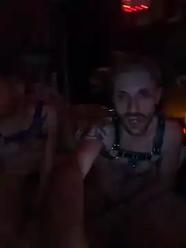 HarmoniousPhantasm3 live cam on StripChat