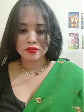 Beauty_Queen_Soniya webcam