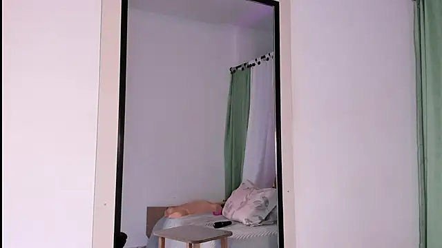 Blackywhiite webcam