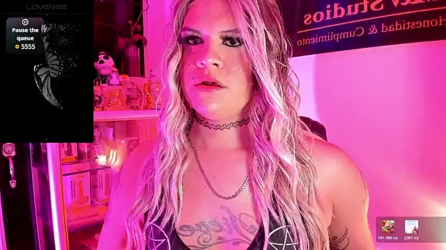 mistressparty webcam